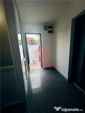 Spa#539;iu Comercial Renovat, 40 mp, Zona Trocadero 