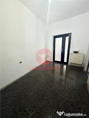 Spa#539;iu Comercial Renovat, 40 mp, Zona Trocadero 