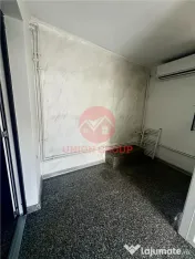 Spa#539;iu Comercial Renovat, 40 mp, Zona Trocadero 