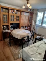 Apartament 2 camere renovat, etaj 1, zona Carpați
