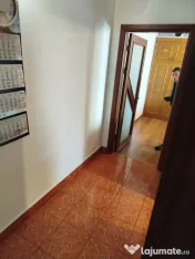 Apartament 2 camere renovat, etaj 1, zona Carpați 