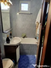 Apartament 2 camere renovat, etaj 1, zona Carpați 