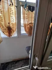 Apartament 2 camere renovat, etaj 1, zona Carpați 