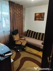 Apartament 2 camere renovat, etaj 1, zona Carpați 