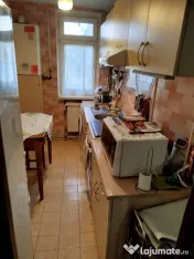 Apartament 2 camere renovat, etaj 1, zona Carpați 