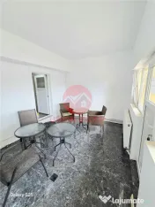 Spatiu Comercial cu Vad, Renovat, Zona CET Medeea 
