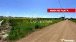 Teren de vânzare în Comuna Bradu -central– Strada Fra...