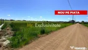 Teren de vânzare în Comuna Bradu -central– Strada Fra... 