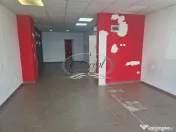 Spatiu comercial cu vitrina, Piata Mihai Viteazu 