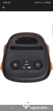 boxa audio portabilaJBL110 party 