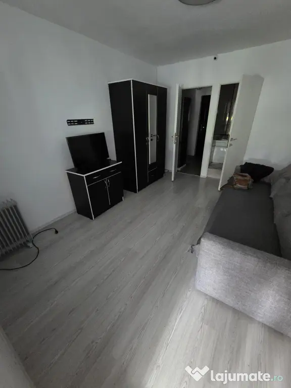 Închiriere garsoniera