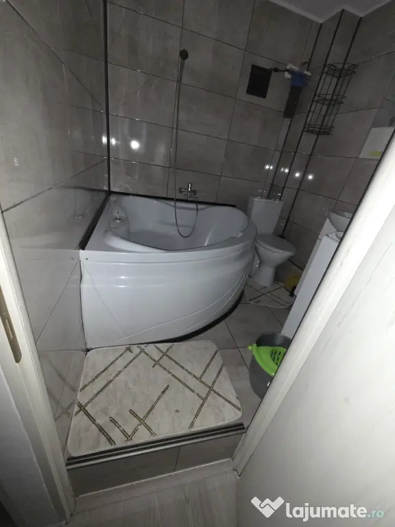 Închiriere garsoniera