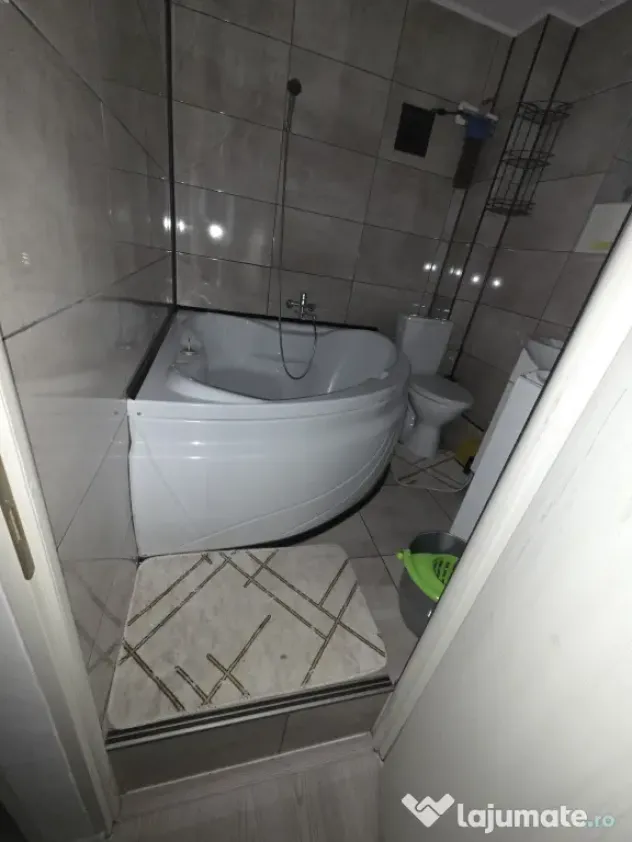 Închiriere garsoniera