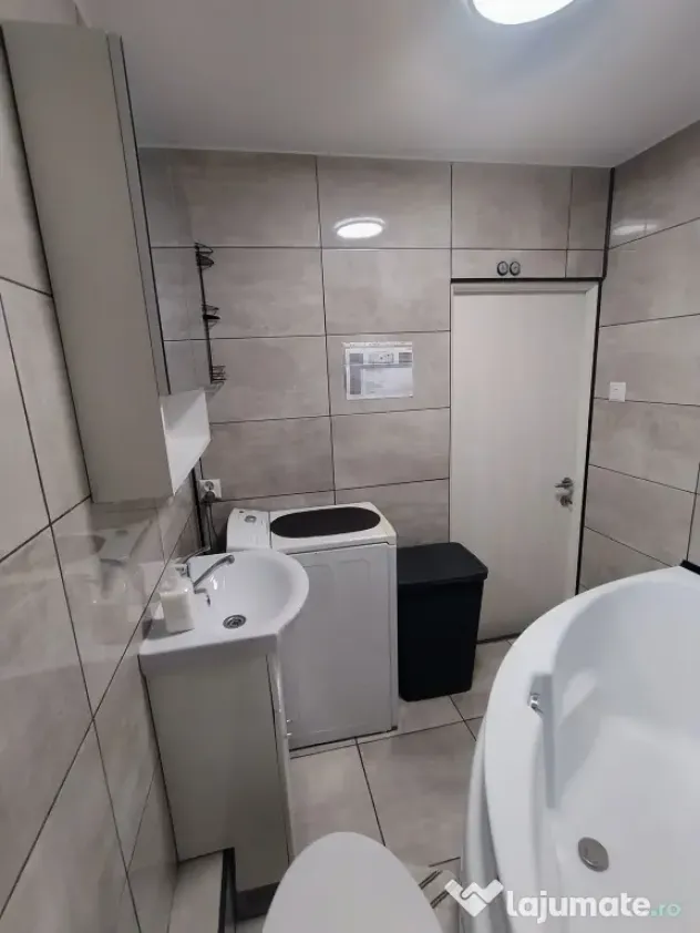 Închiriere garsoniera