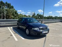 Vand Audi A4 Avant 1.9 TDi, an fabricație 2003, 250000km 