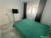 Ap 2 cam, renovat mobilat 2024, parter, zona Sud 
