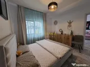 Casa tip duplex cu 3 camere | Curte 188 mp | Gata de mutare 