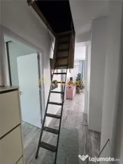 Casa tip duplex cu 3 camere | Curte 188 mp | Gata de mutare 