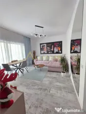 Casa tip duplex cu 3 camere | Curte 188 mp | Gata de mutare 