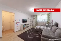 Apartament 3 camere - Strada Bascovului - Comision 0%