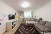 Apartament 3 camere - Strada Bascovului - Comision 0%