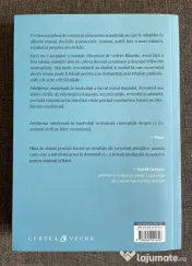Inteligenta emoțională în Leadership–Daniel Goleman,Richard Boyatzis&Annie McKee 
