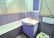 Apartament 3 camere - Jean Steriadi 