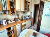 Apartament 3 camere - Jean Steriadi 