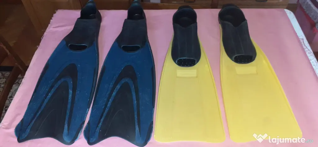 Accesorii pentru snorkeling,inot