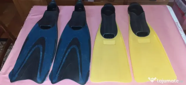 Accesorii pentru snorkeling,inot