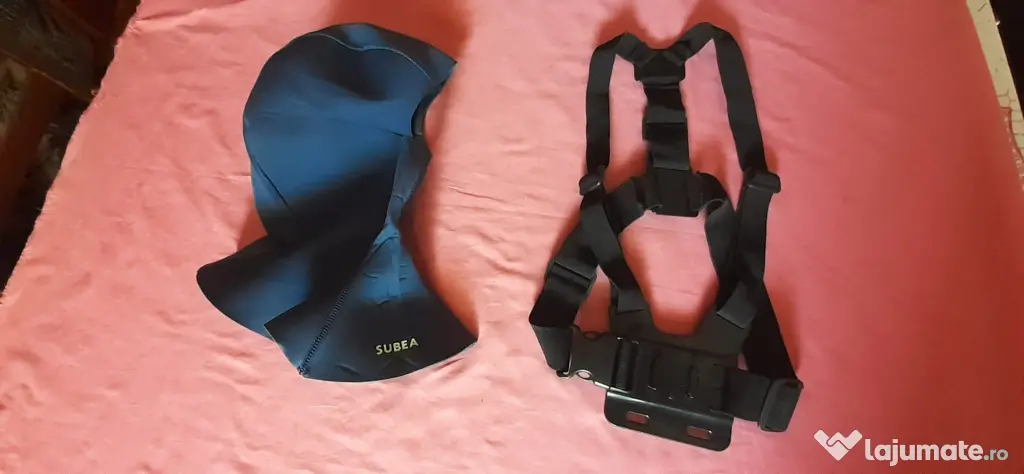 Accesorii pentru snorkeling,inot