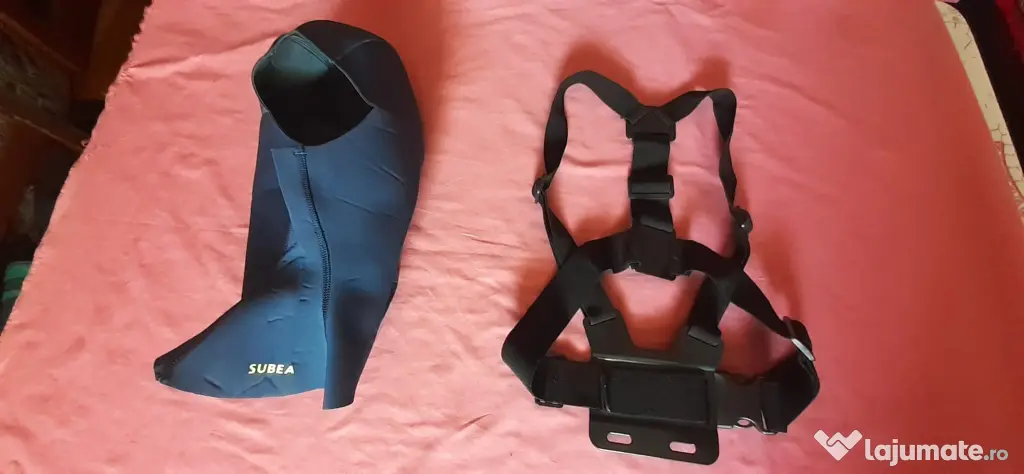Accesorii pentru snorkeling,inot