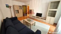 De inchiriat apartament 2 camere decomandat mobilat Bucur... 
