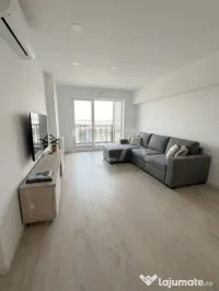 Apartament 2 Camere | Complex Rezidențial Hercesa | Terasa 