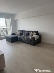 Apartament 2 Camere | Complex Rezidențial Hercesa | Terasa 