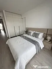 Apartament 2 Camere | Complex Rezidențial Hercesa | Terasa 