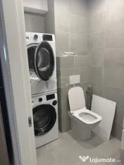 Apartament 2 Camere | Complex Rezidențial Hercesa | Terasa 