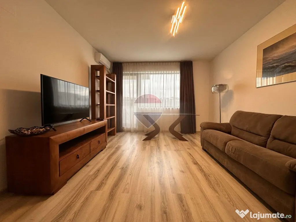 Apartament cu două camere | PRIMA ÎNCHIRIERE | Greenfie...