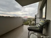 Apartament cu două camere | PRIMA ÎNCHIRIERE | Greenfie... 