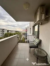 Apartament cu două camere | PRIMA ÎNCHIRIERE | Greenfie... 