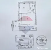 Apartament cu două camere | PRIMA ÎNCHIRIERE | Greenfie... 