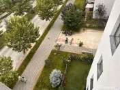 Apartament cu două camere | PRIMA ÎNCHIRIERE | Greenfie... 