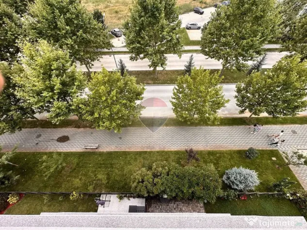 Apartament cu două camere | PRIMA ÎNCHIRIERE | Greenfie...