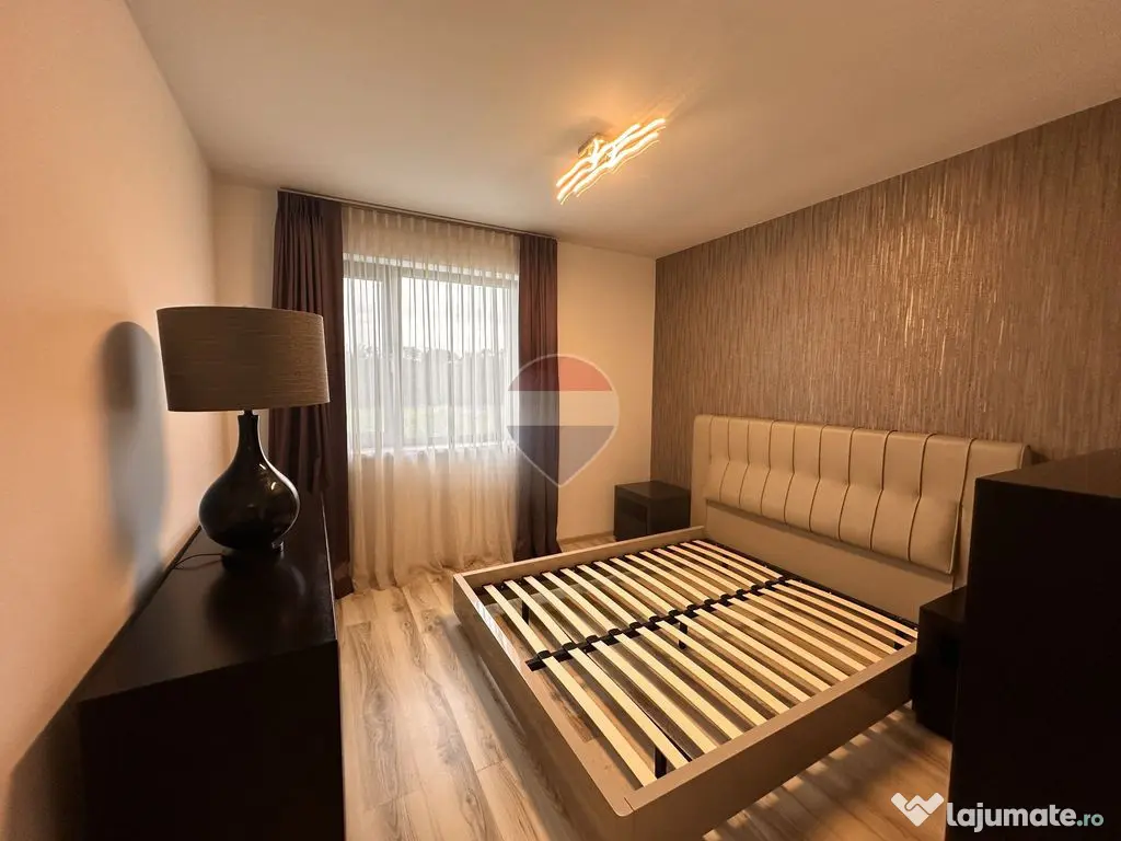 Apartament cu două camere | PRIMA ÎNCHIRIERE | Greenfie...