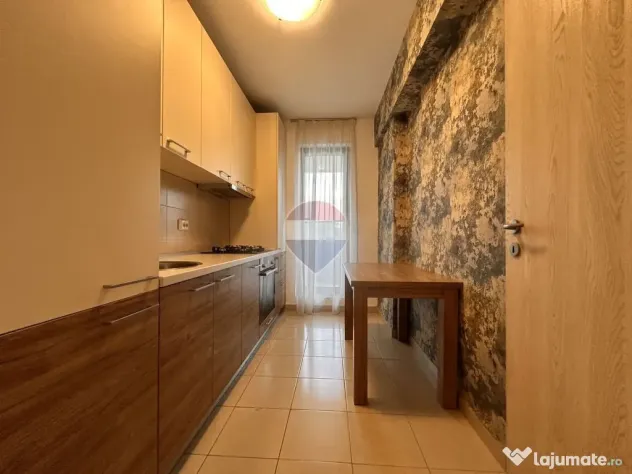 Apartament cu două camere | PRIMA ÎNCHIRIERE | Greenfie...