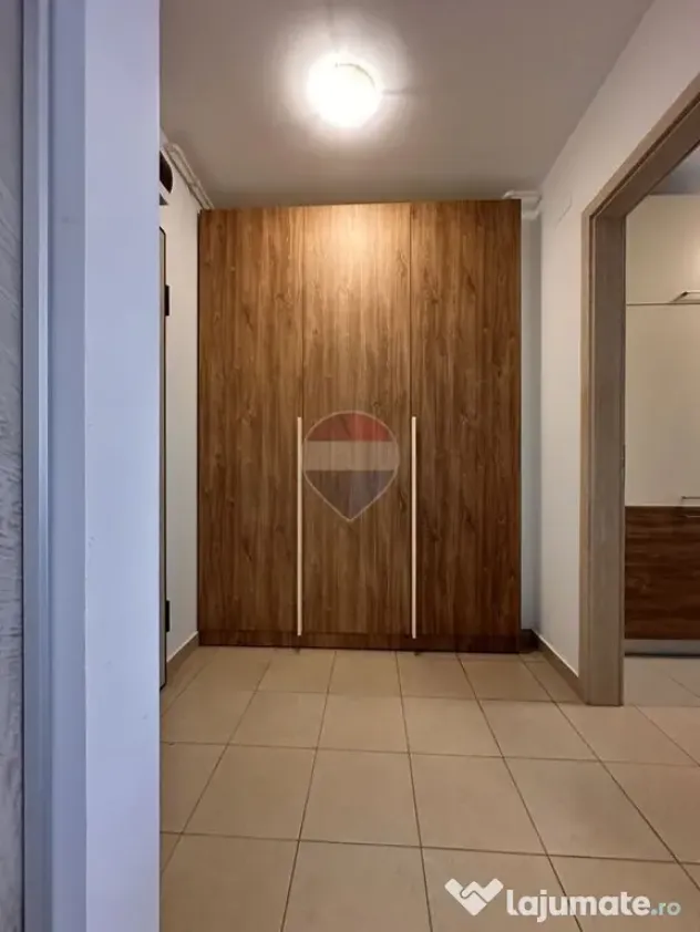 Apartament cu două camere | PRIMA ÎNCHIRIERE | Greenfie...