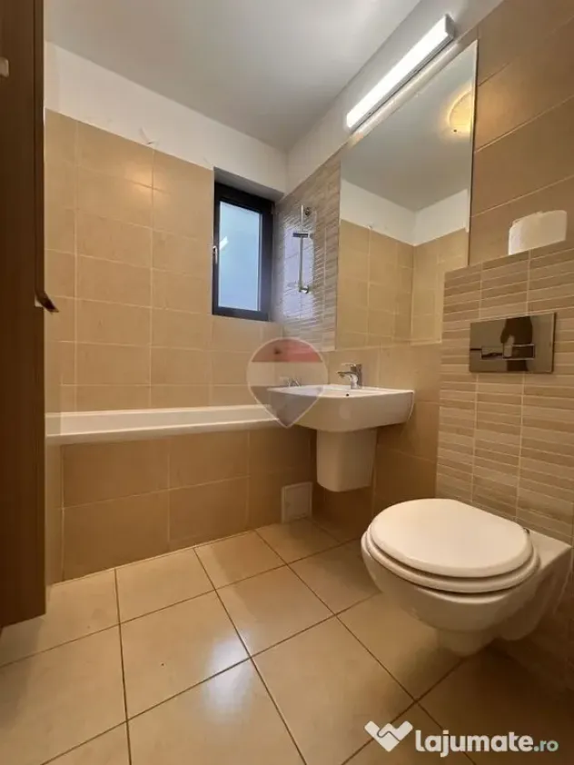 Apartament cu două camere | PRIMA ÎNCHIRIERE | Greenfie...