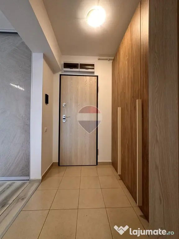 Apartament cu două camere | PRIMA ÎNCHIRIERE | Greenfie...