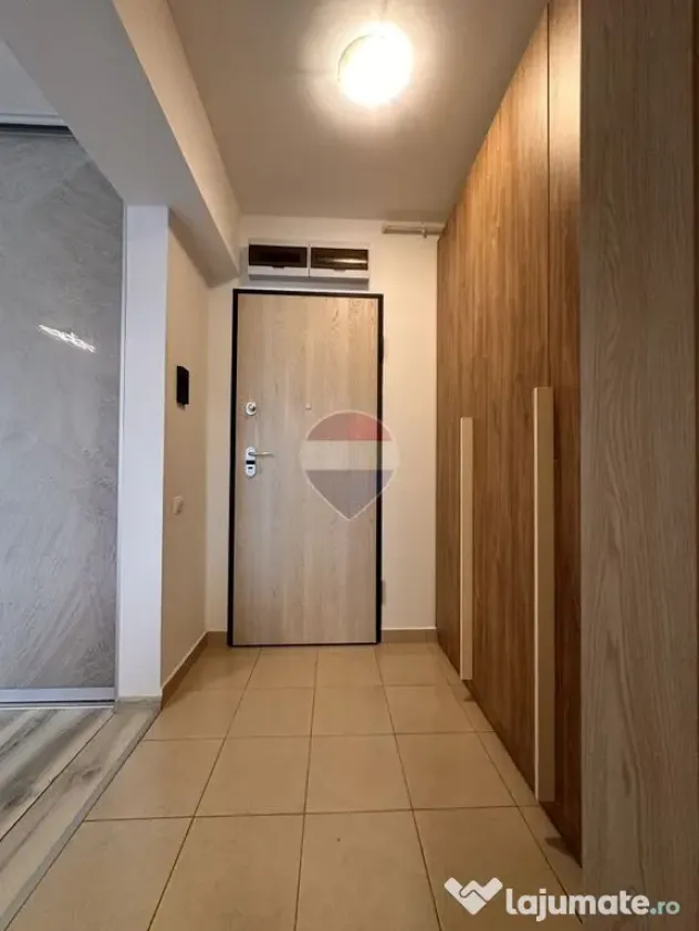Apartament cu două camere | PRIMA ÎNCHIRIERE | Greenfie...