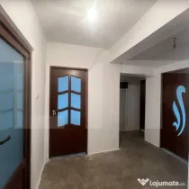 Apartament 3 camere — Zonă Centrală Bulevardul Mihai Emi